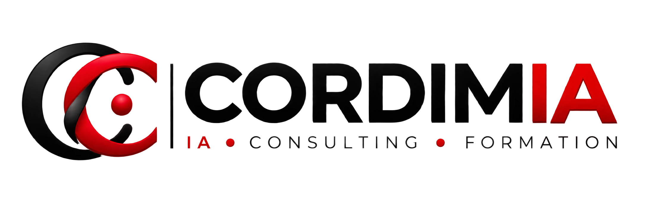 CORDIMIA — IA Consulting • Formation